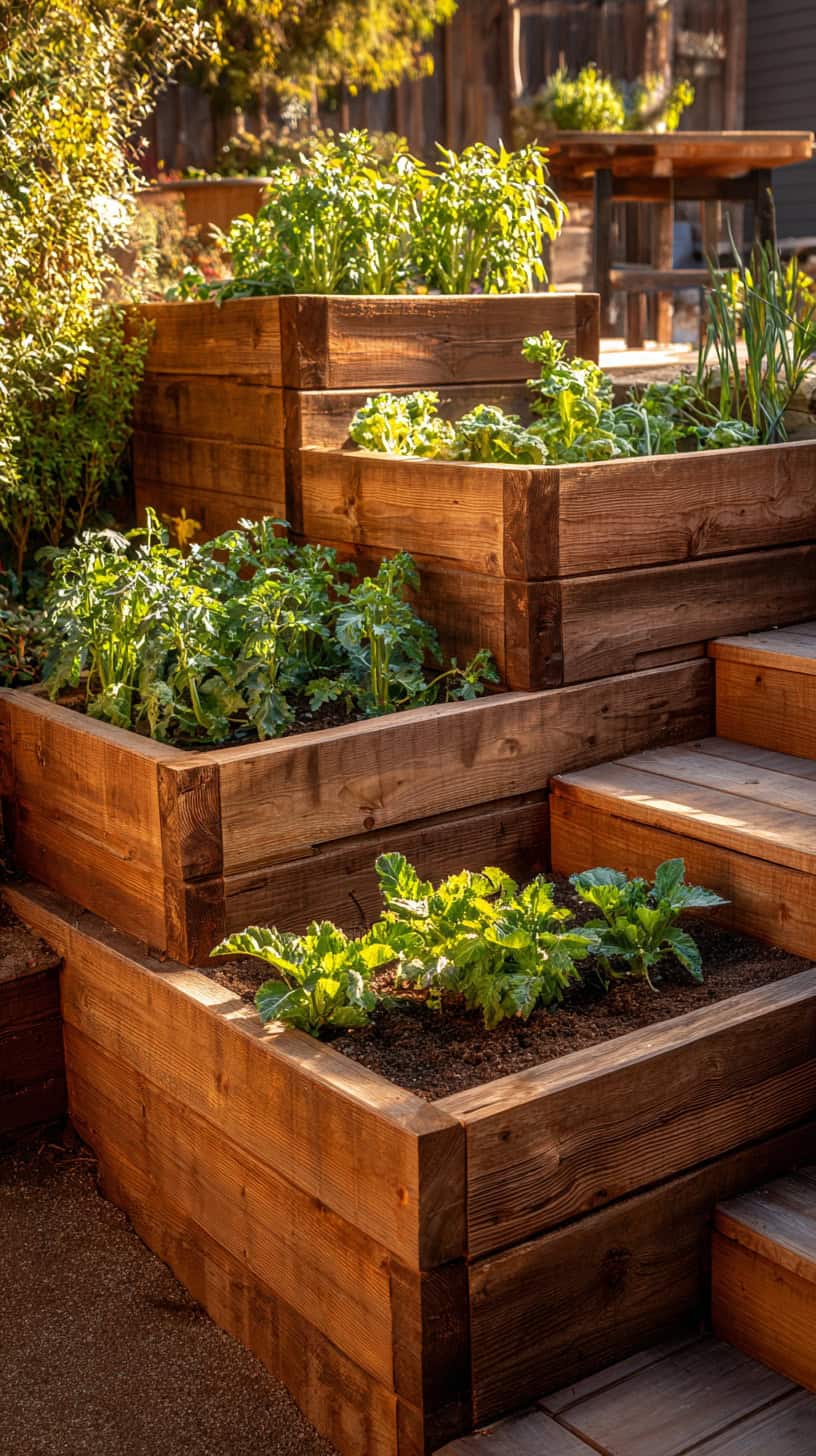 Top Trending Box Garden Ideas Raised Beds - Image 1