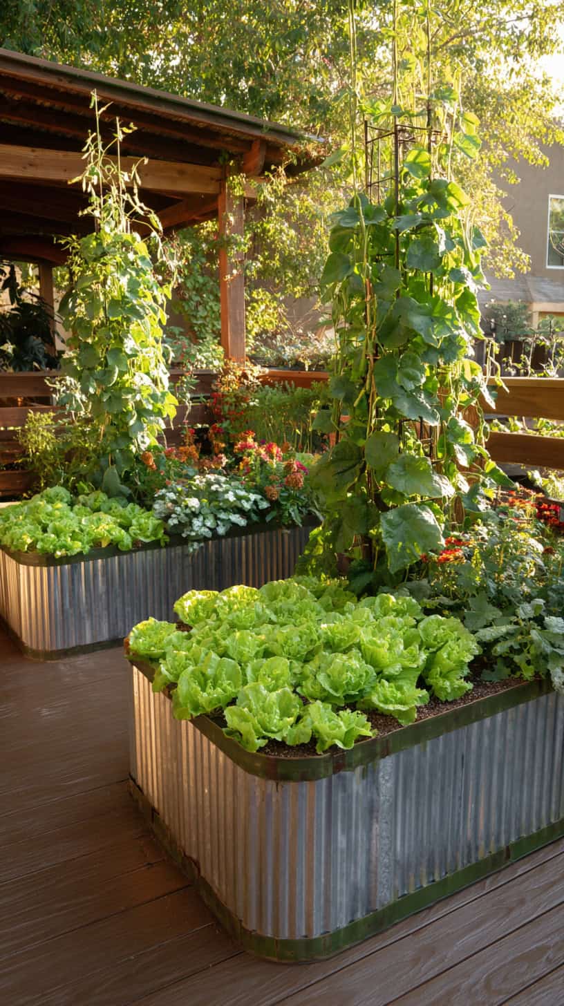 Unique L-Shaped Layout - Image 1