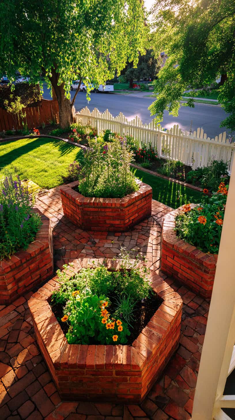 Unique Raised Garden Beds to Wow Your Neighbors - Image 1