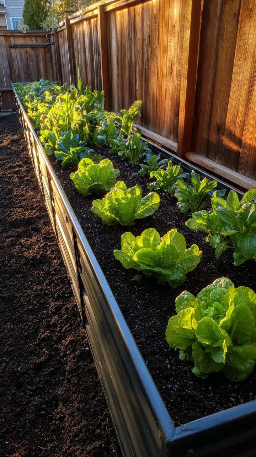 Vegega Durable Long Bed - Image 1