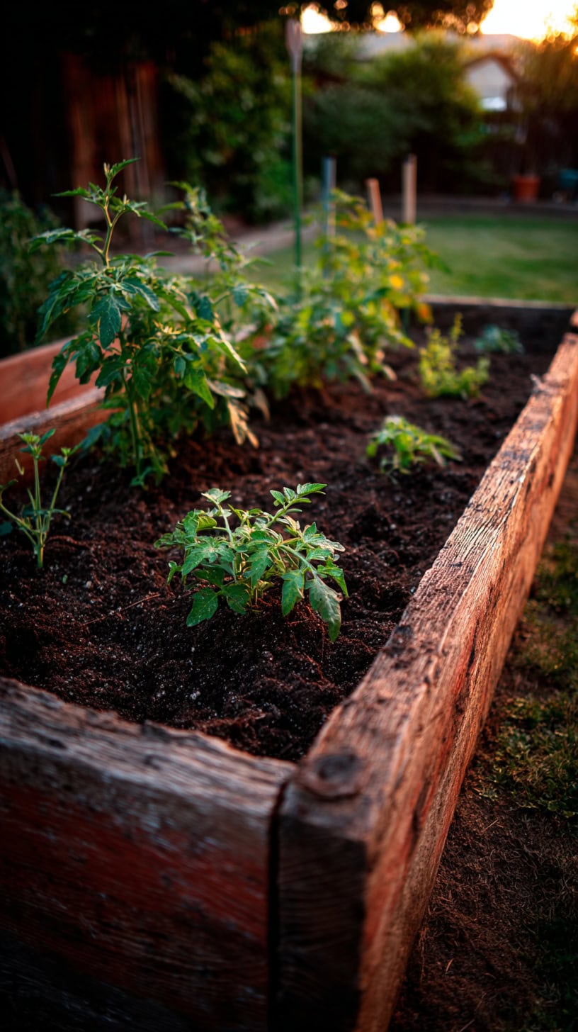 Why Brick Raised Garden Beds Are a Mom's Dream - Image 2