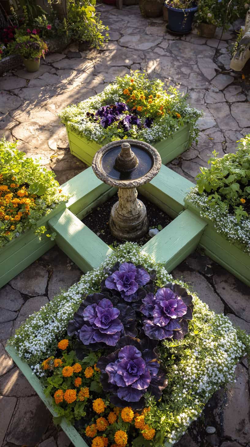 Compact Potager Style - Image 2