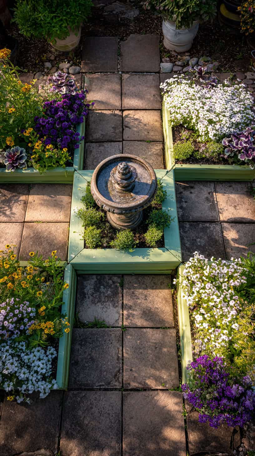 Compact Potager Style - Image 1