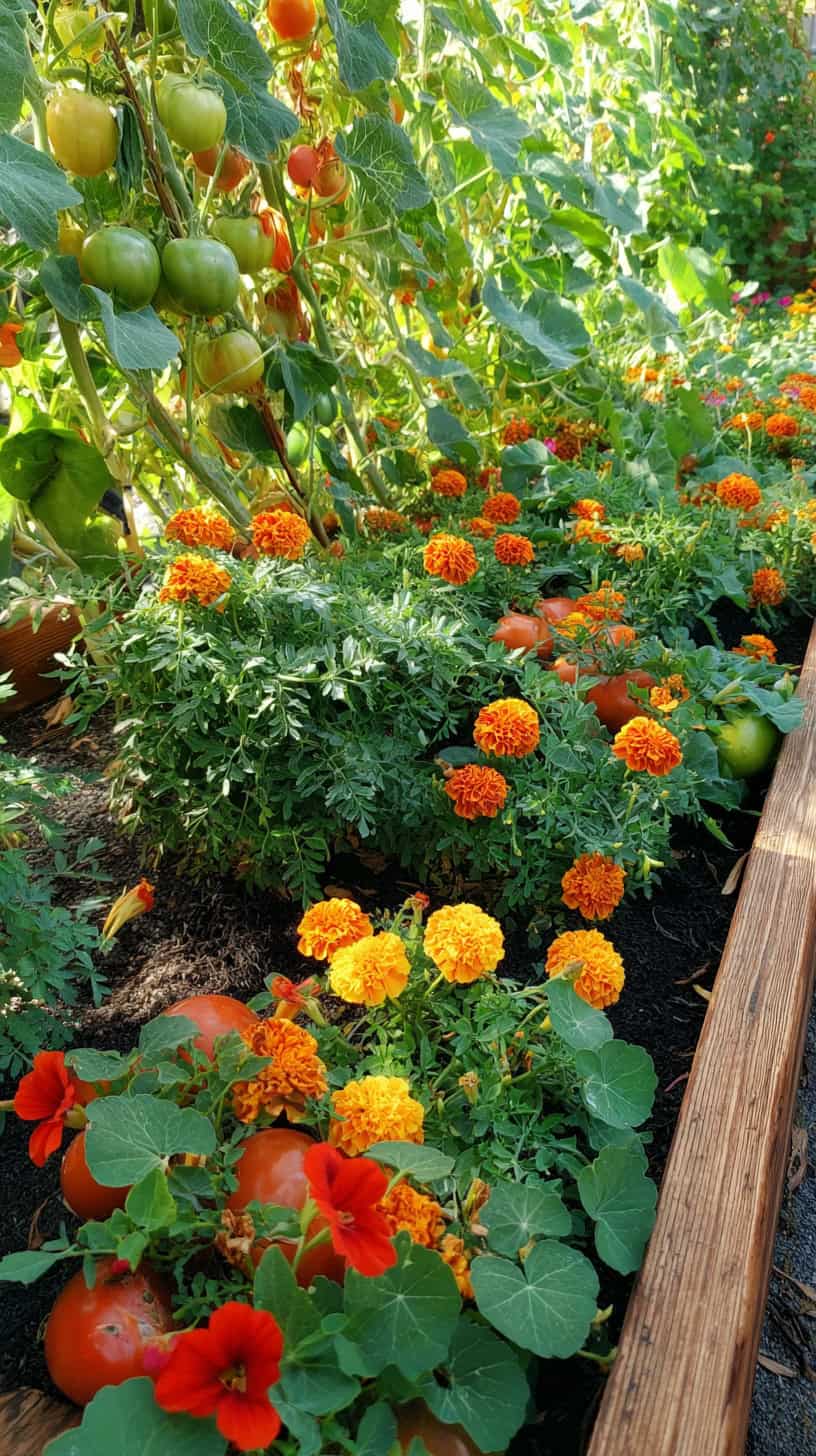 Easy Raised Flower Beds Vegetable Garden Beds Combo - Image 2