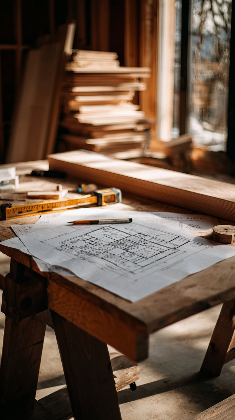 Free Raised Planter Box Plans for Busy Families - Image 2