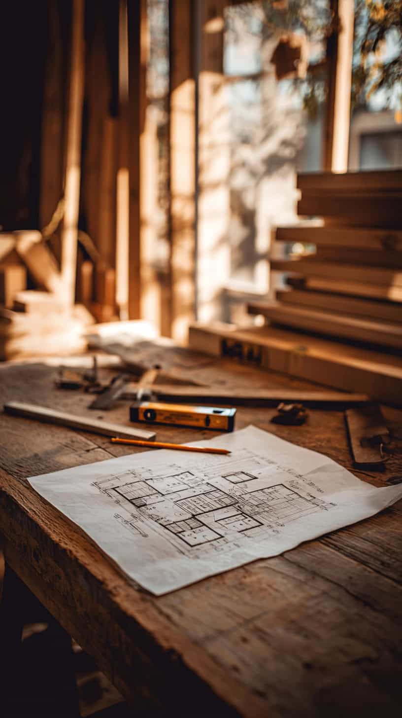 Free Raised Planter Box Plans for Busy Families - Image 1