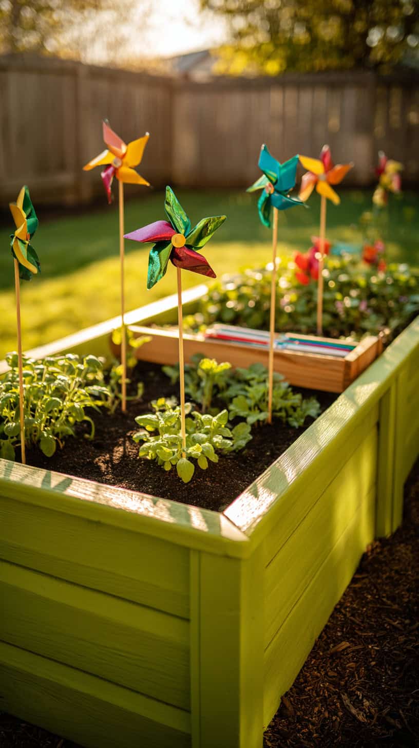 Garden Beds Ideas Fun - Image 2