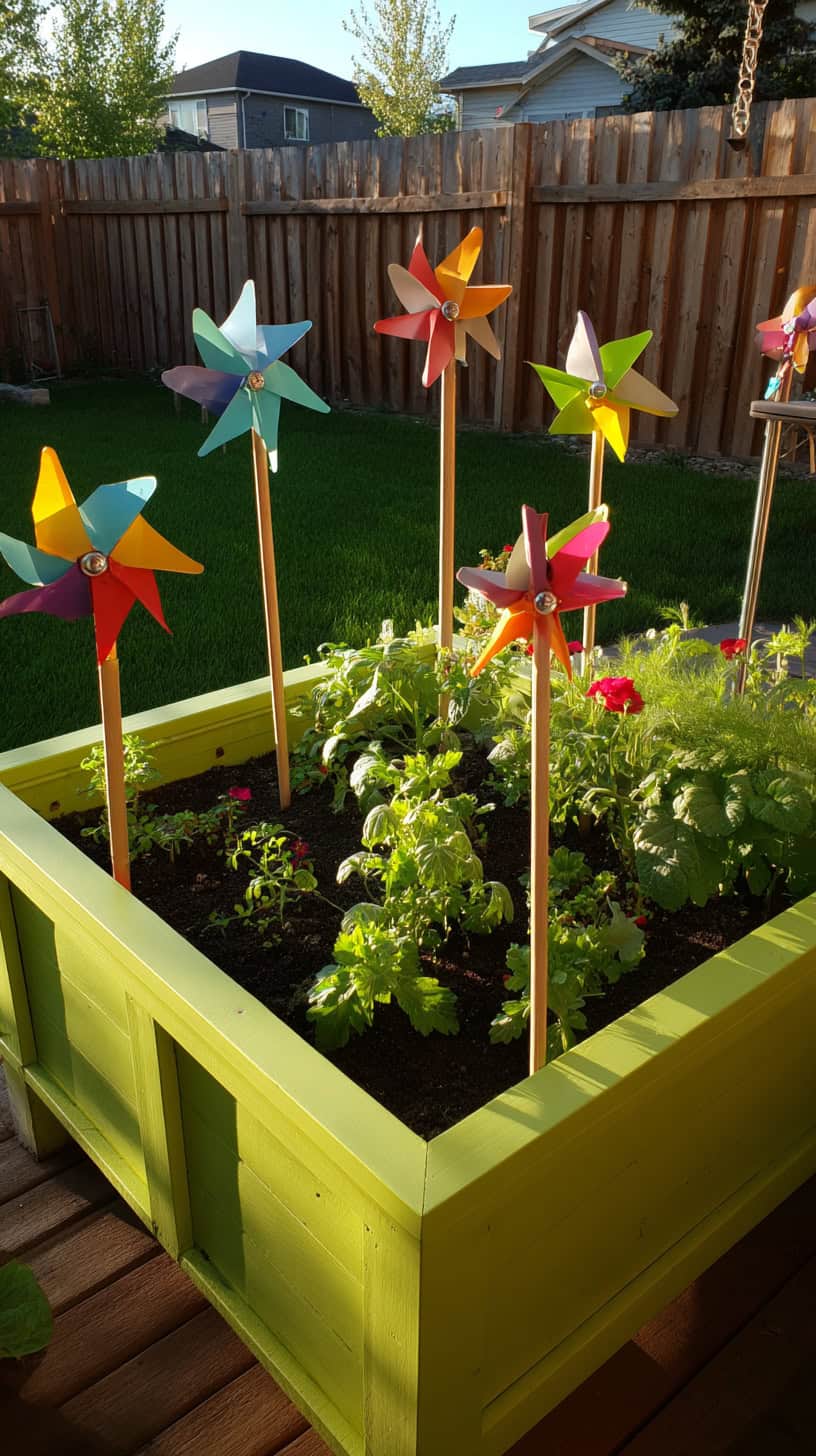 Garden Beds Ideas Fun - Image 1