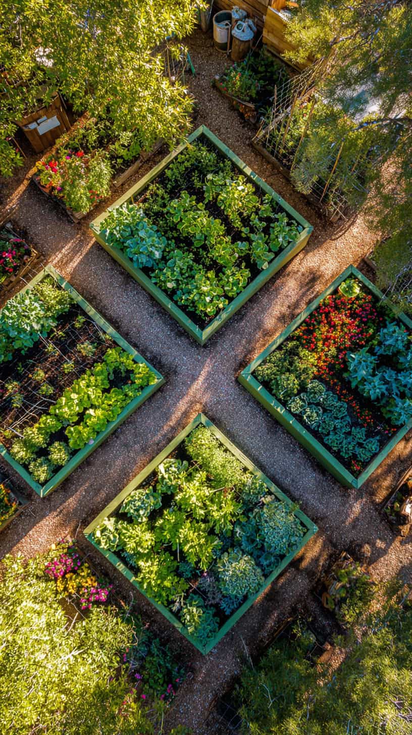 Potager Garden Design - Image 2