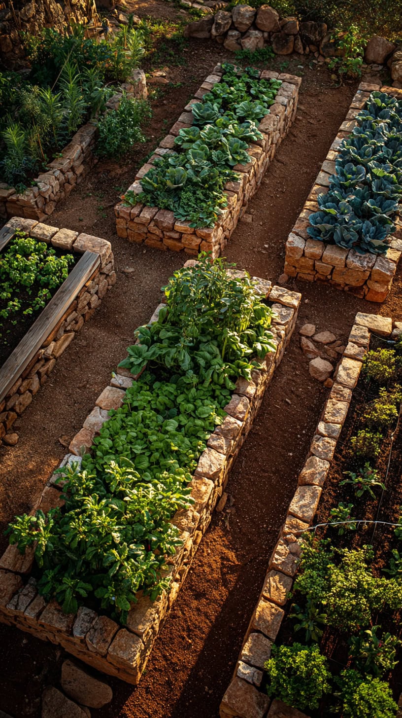 Raised Garden Bed Design Tips from a Mom Who's Tried It All - Image 2