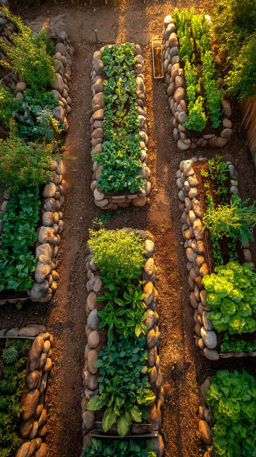 Raised Garden Bed Design Tips from a Mom Who's Tried It All - Image 1