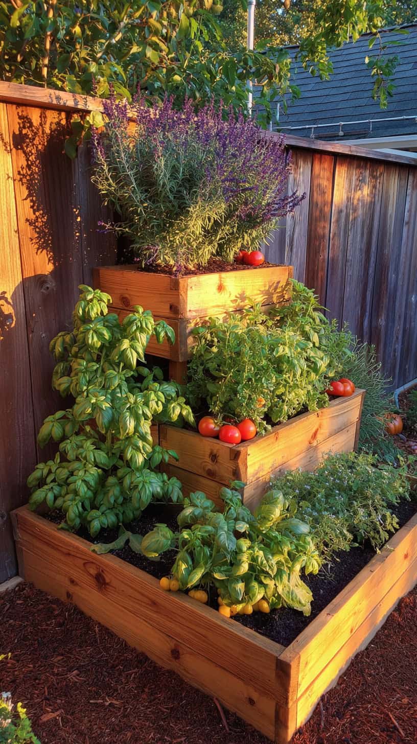 Trending Box Garden Ideas That Wow Right Now - Image 1