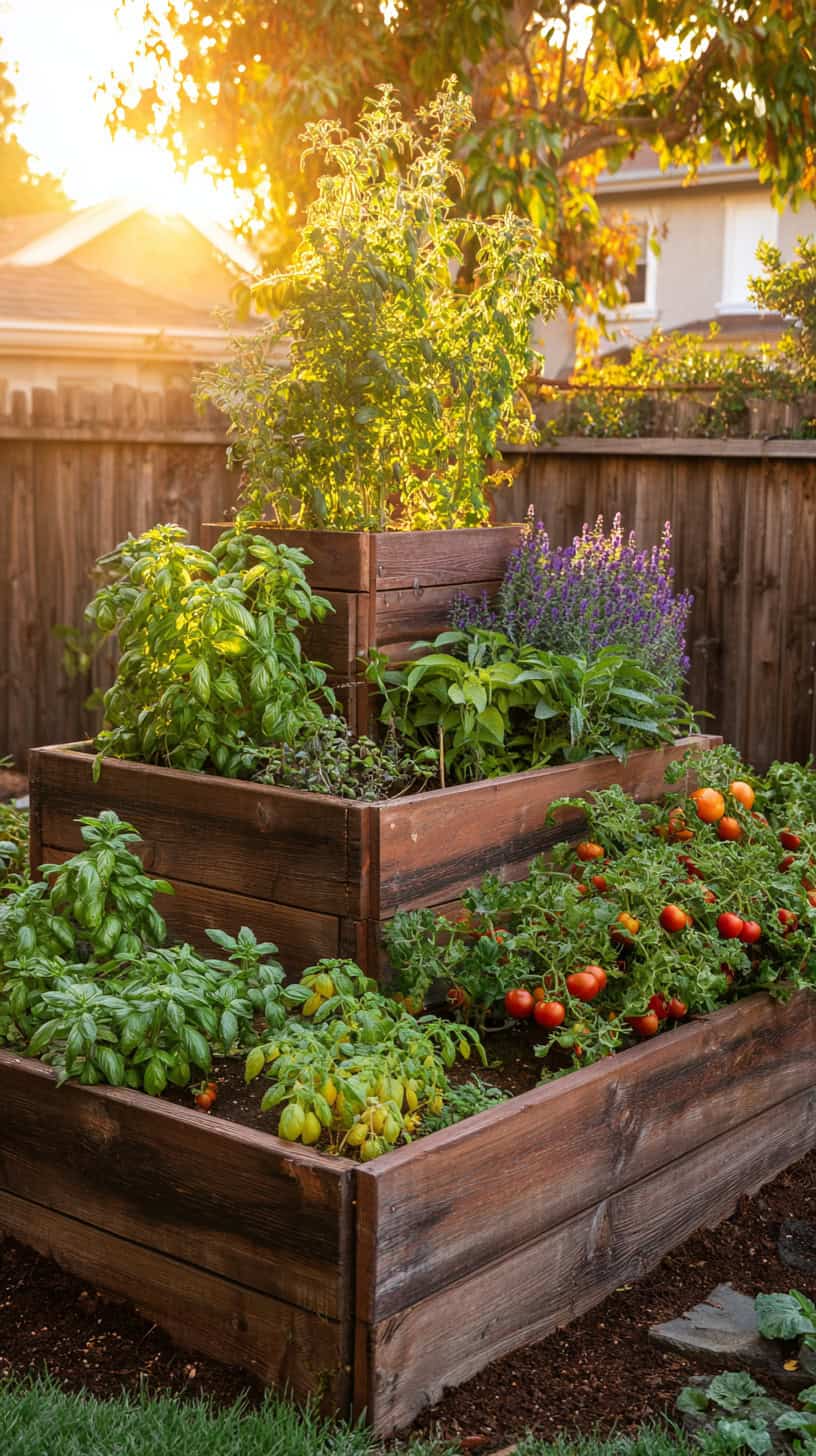 Trending Box Garden Ideas That Wow Right Now - Image 2