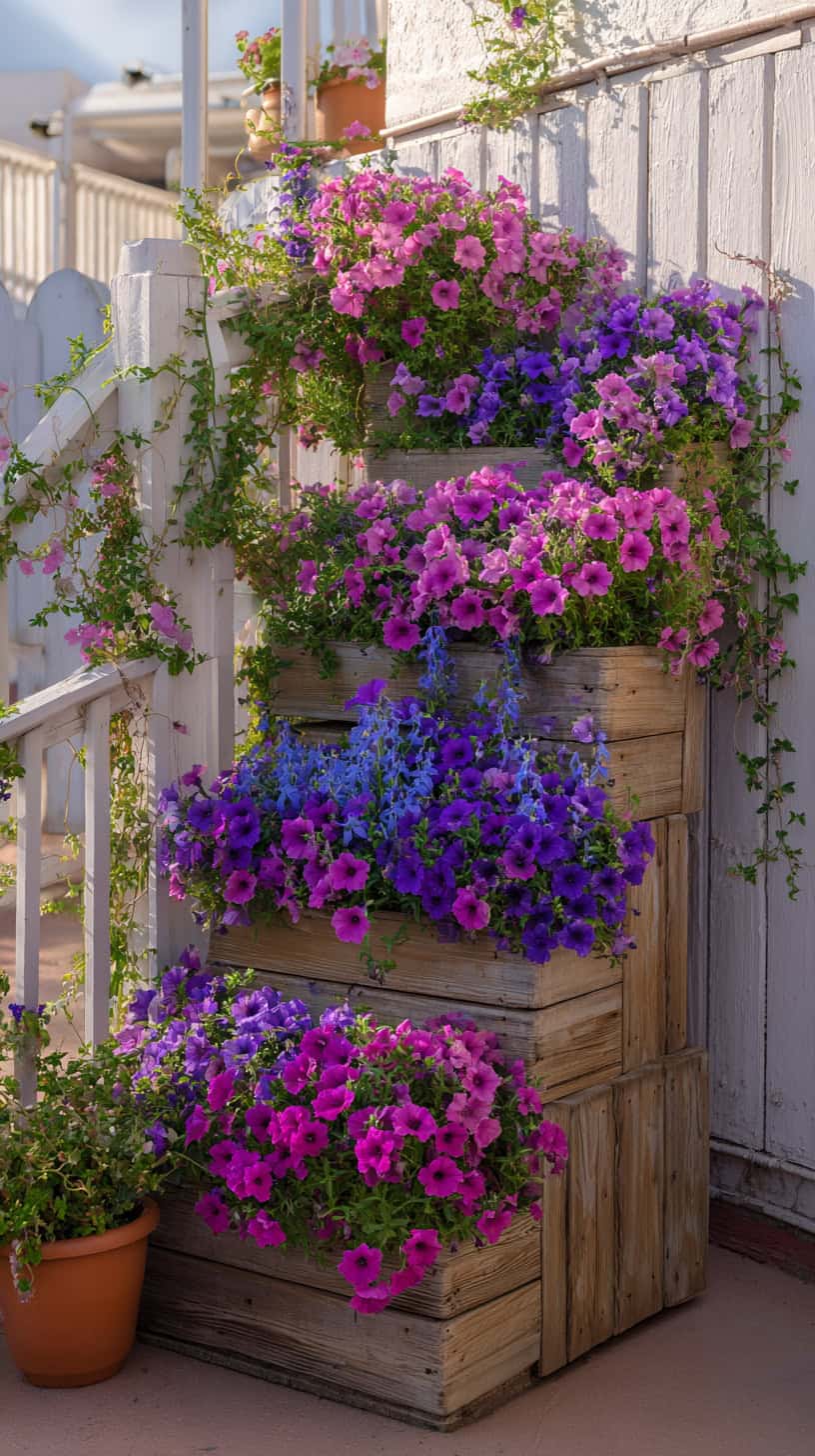 Trending Raised Garden Beds Ideas for Small Spaces - Image 2