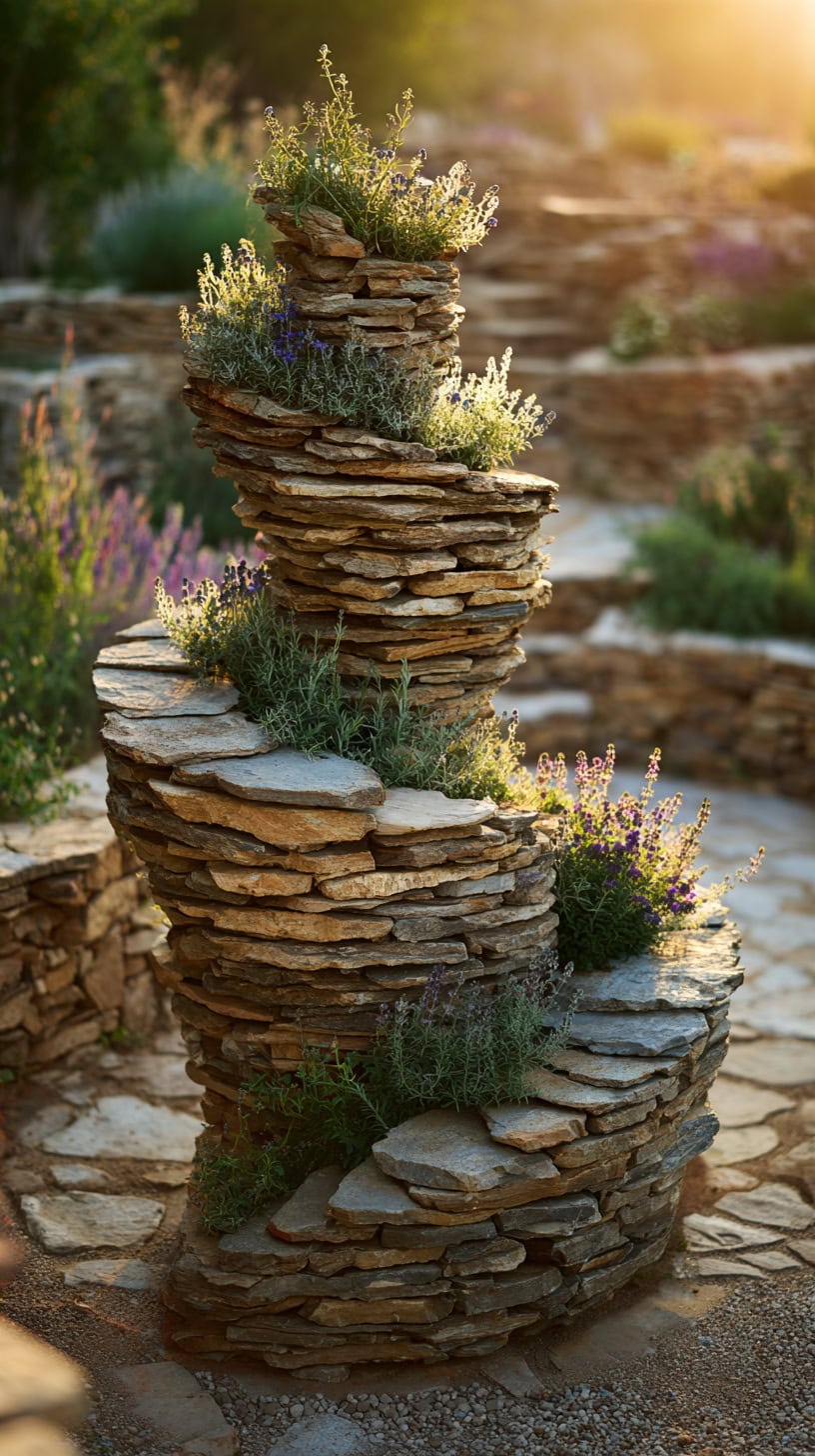 Unique Raised Garden Beds to Make Your Neighbors Jealous - Image 2