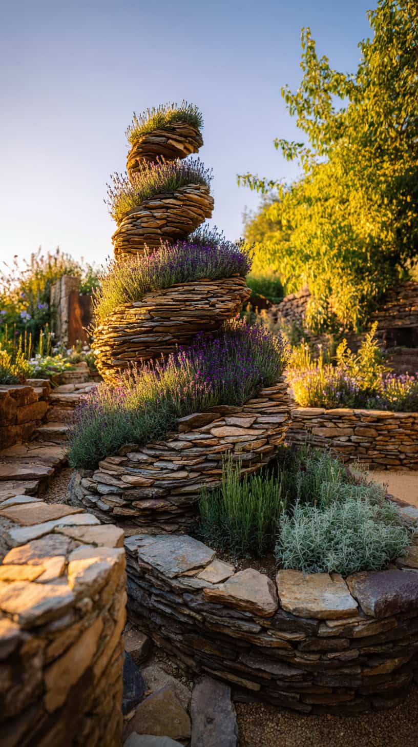 Unique Raised Garden Beds to Make Your Neighbors Jealous - Image 1