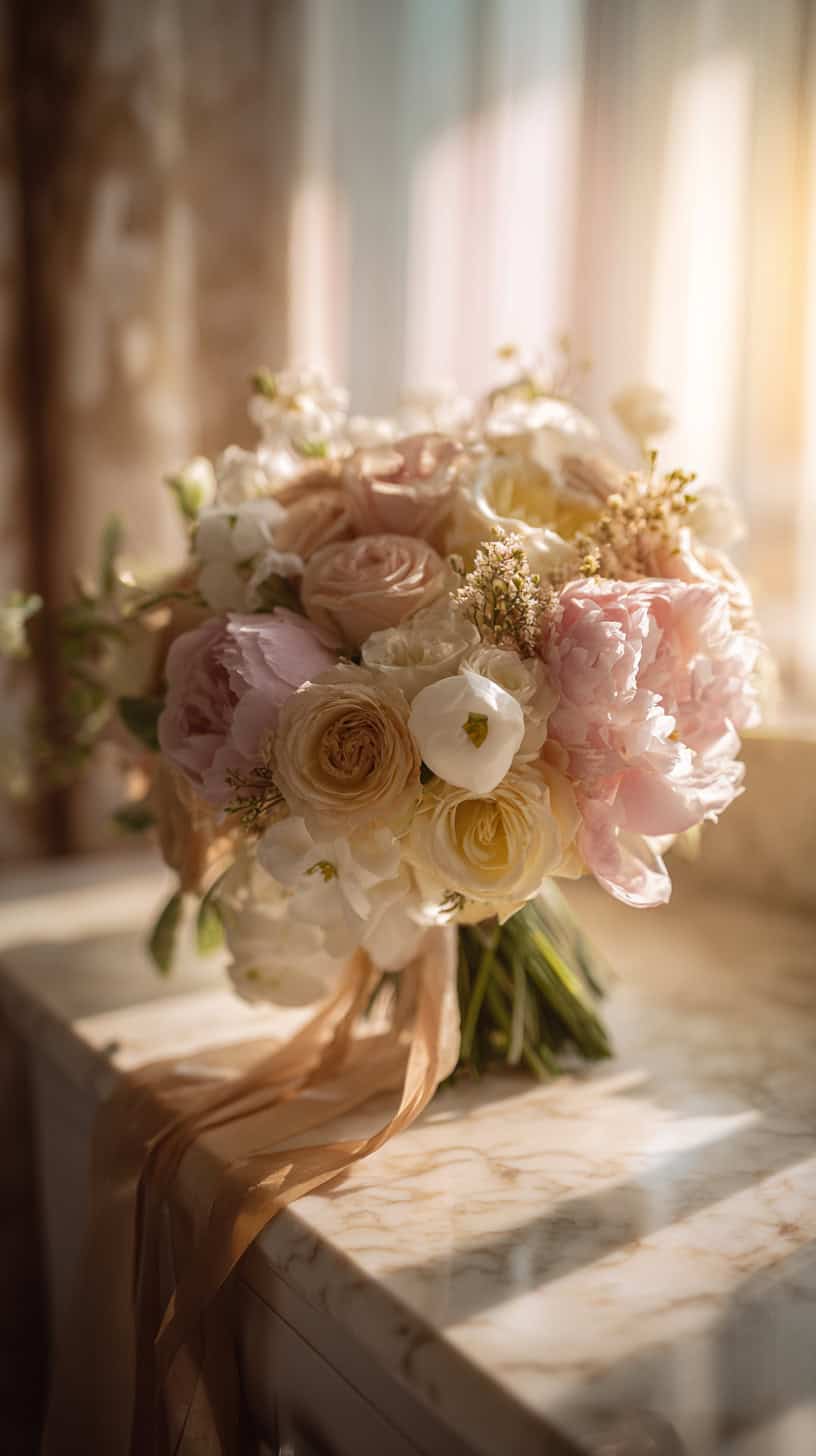 Best Shades Of Pink And White For A Summer Celebration - Image 2