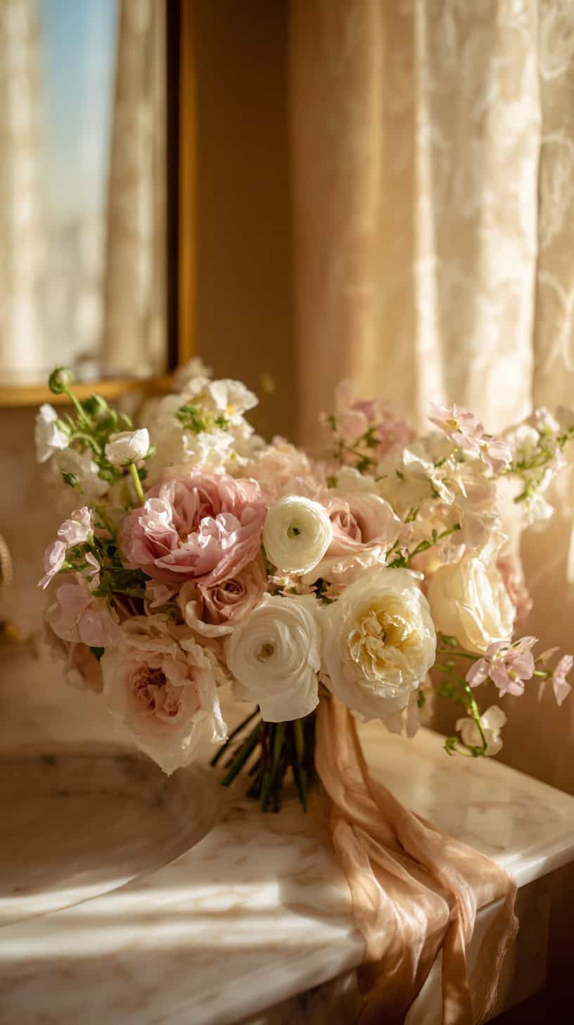 Best Shades Of Pink And White For A Summer Celebration - Image 1