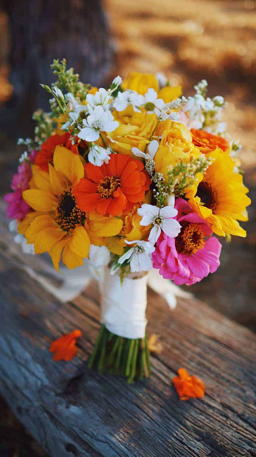 Budget Friendly Summer Bouquet Ideas That Still Feel Luxe - Image 2