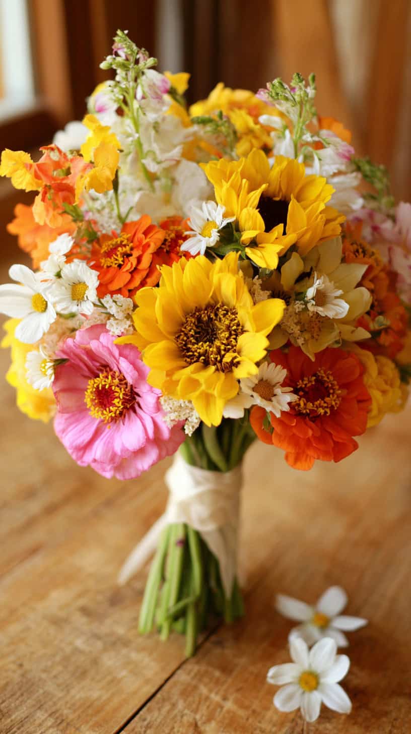 Budget Friendly Summer Bouquet Ideas That Still Feel Luxe - Image 3