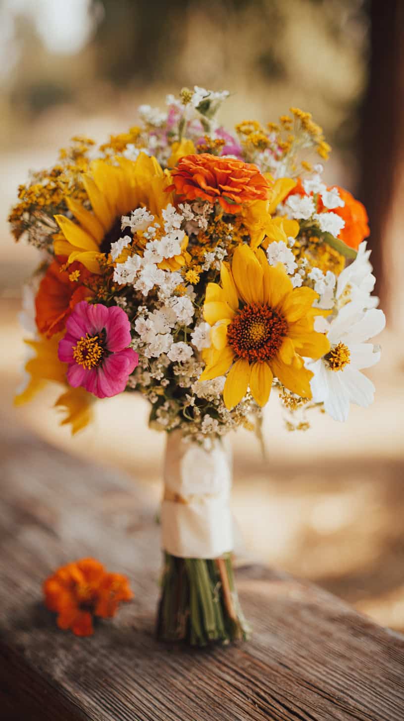 Budget Friendly Summer Bouquet Ideas That Still Feel Luxe - Image 1