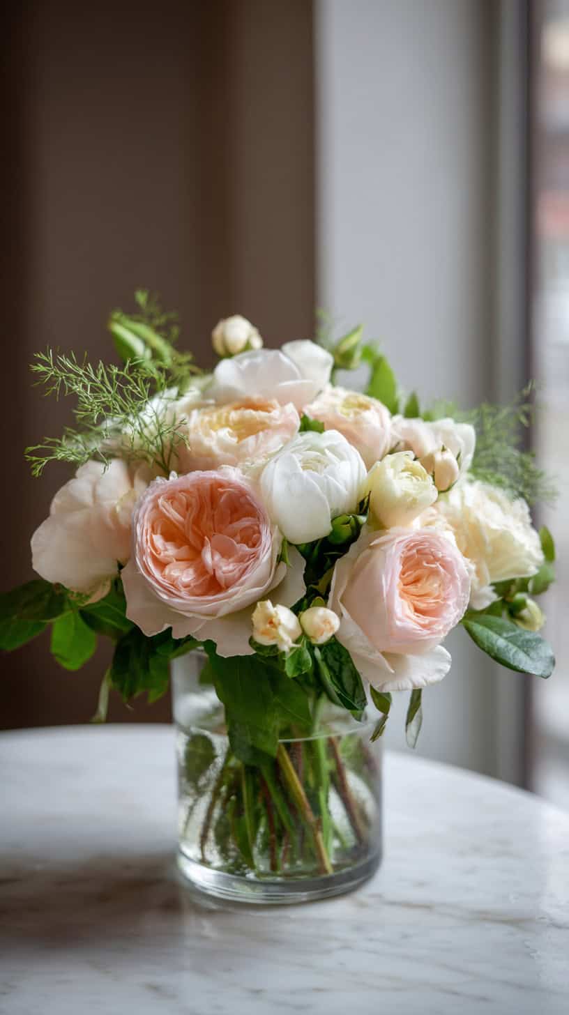 Care Tips to Keep Summer Bouquets Fresh and Lovely