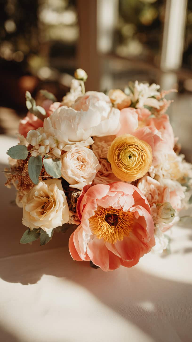 Colour Combinations That Feel Bold, Soft, And Balanced - Image 1