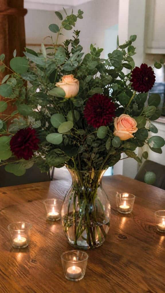 Budget-Friendly Tips for September Wedding Flowers