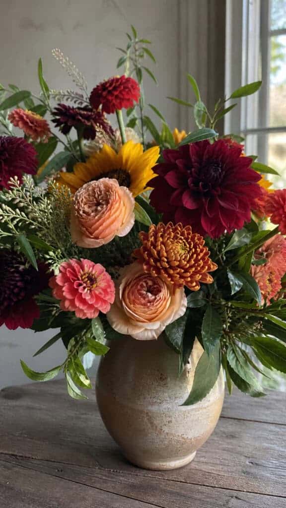 Stunning September Blooms You Need to Know About