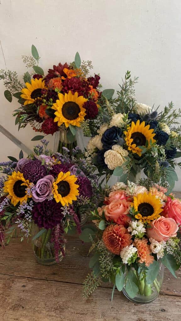 Color Combinations That Work Beautifully