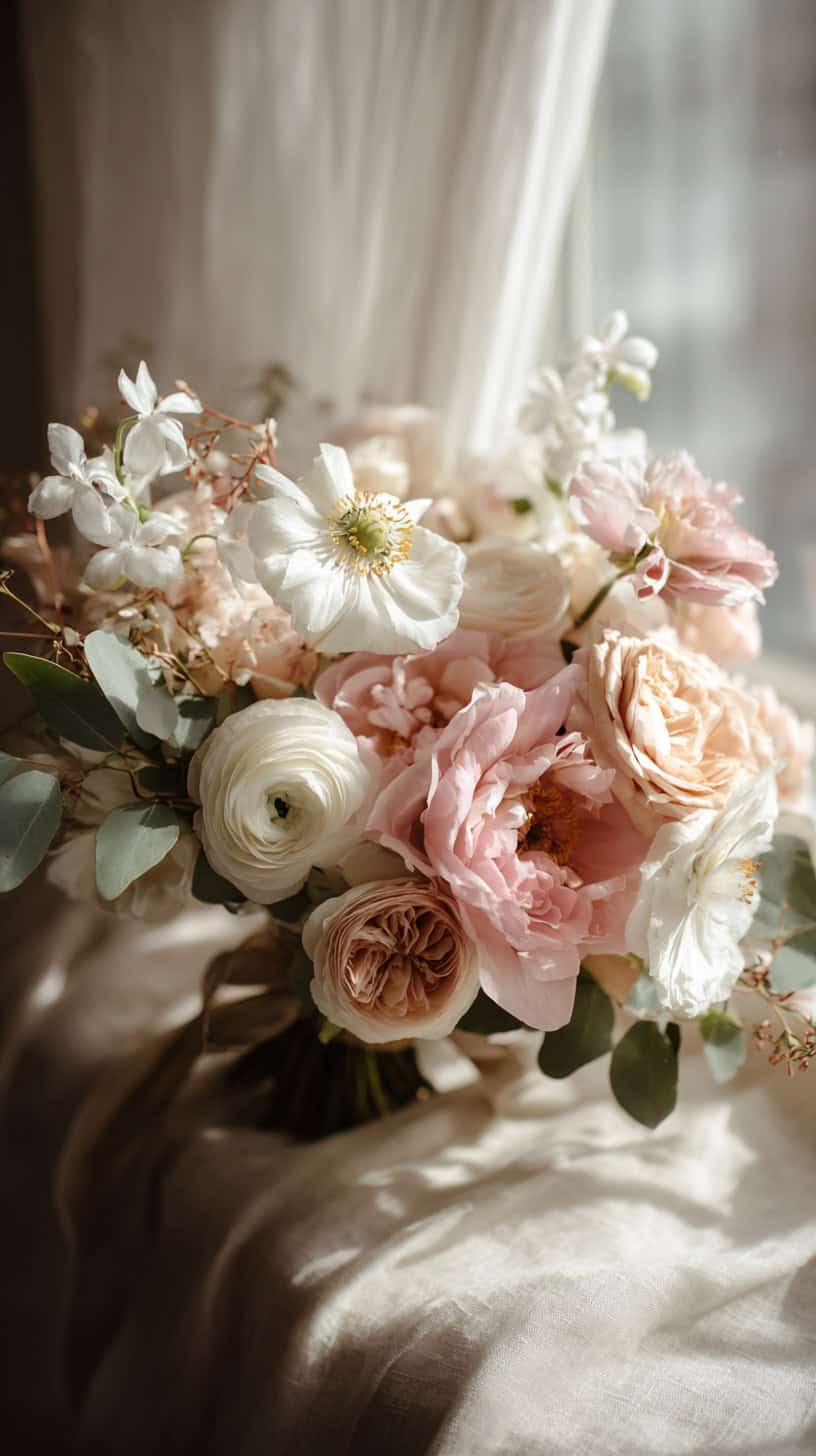 Fresh Summer Bouquets That Feel Soft and Romantic - Image 2