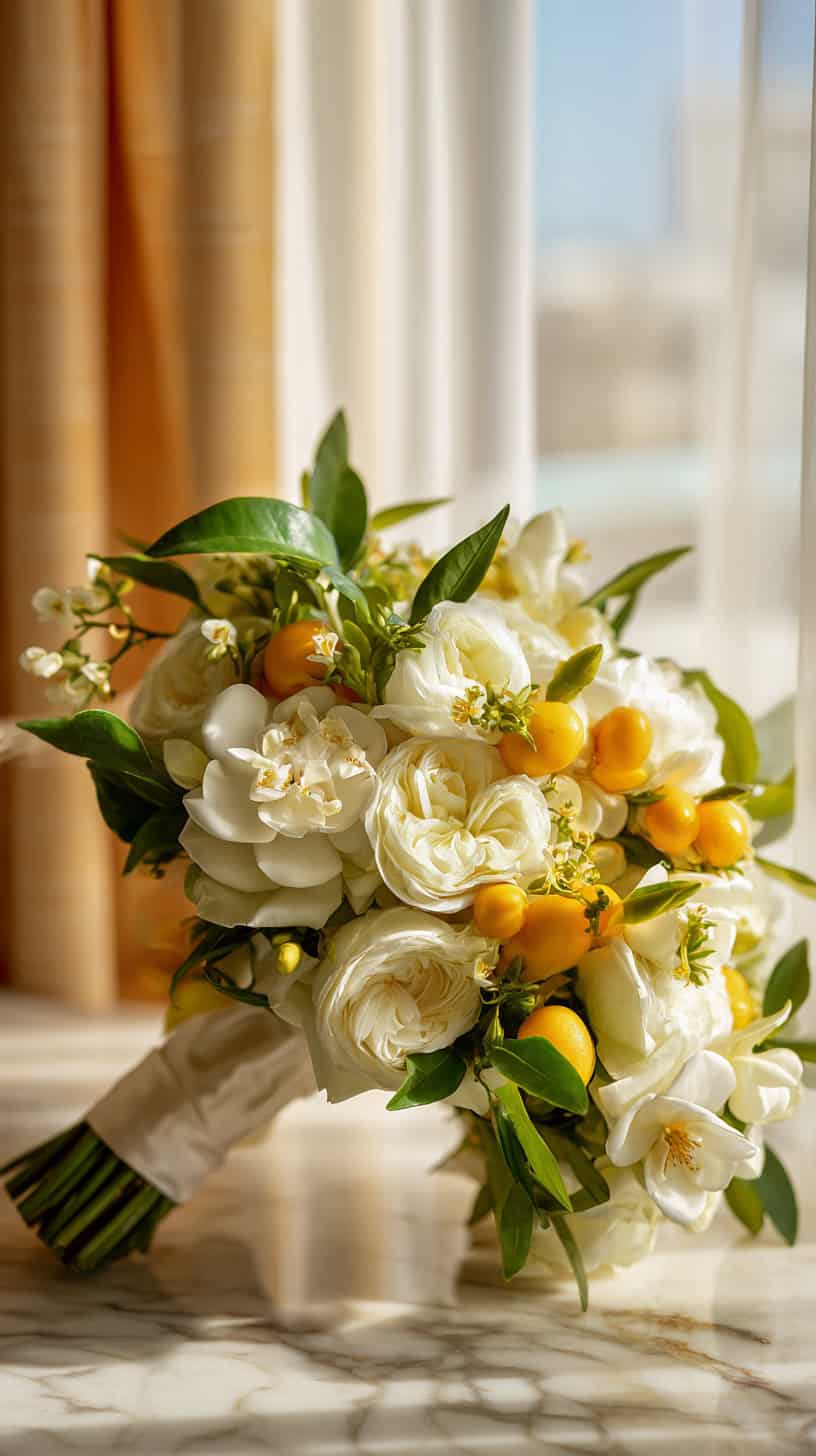 Gardenia Citrus Bundle - Image 2