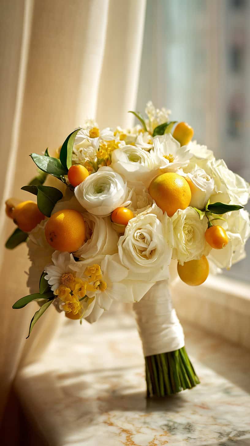 Gardenia Citrus Bundle - Image 1