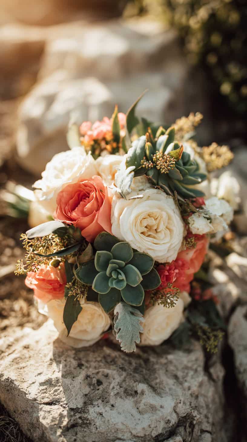 How To Choose Flowers That Hold Up In The Heat - Image 2