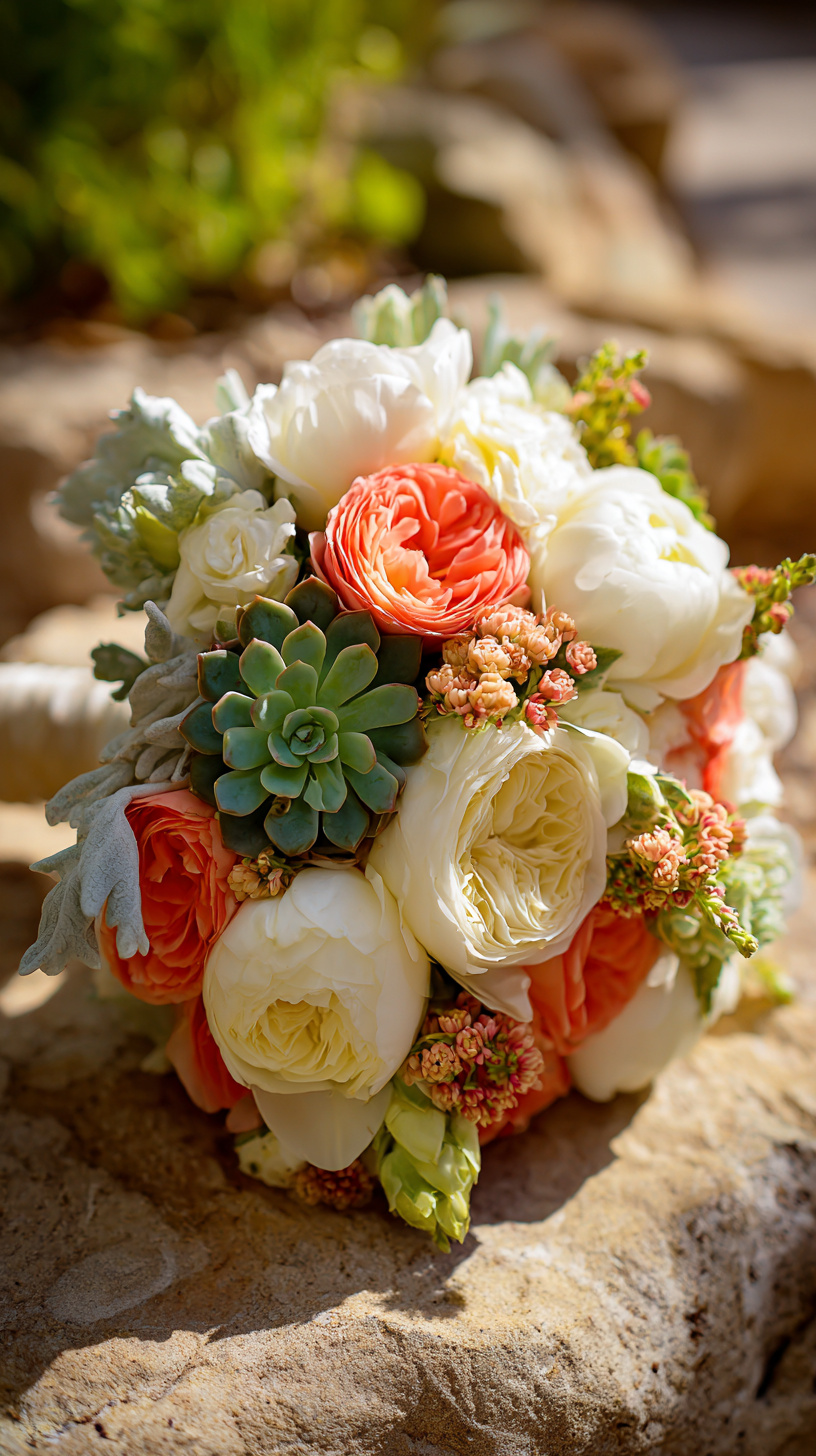 How To Choose Flowers That Hold Up In The Heat - Image 3