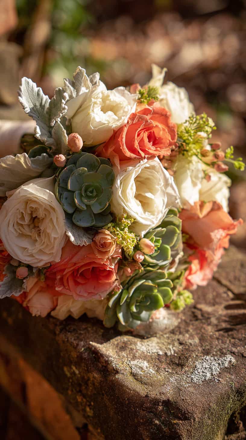 How To Choose Flowers That Hold Up In The Heat - Image 1