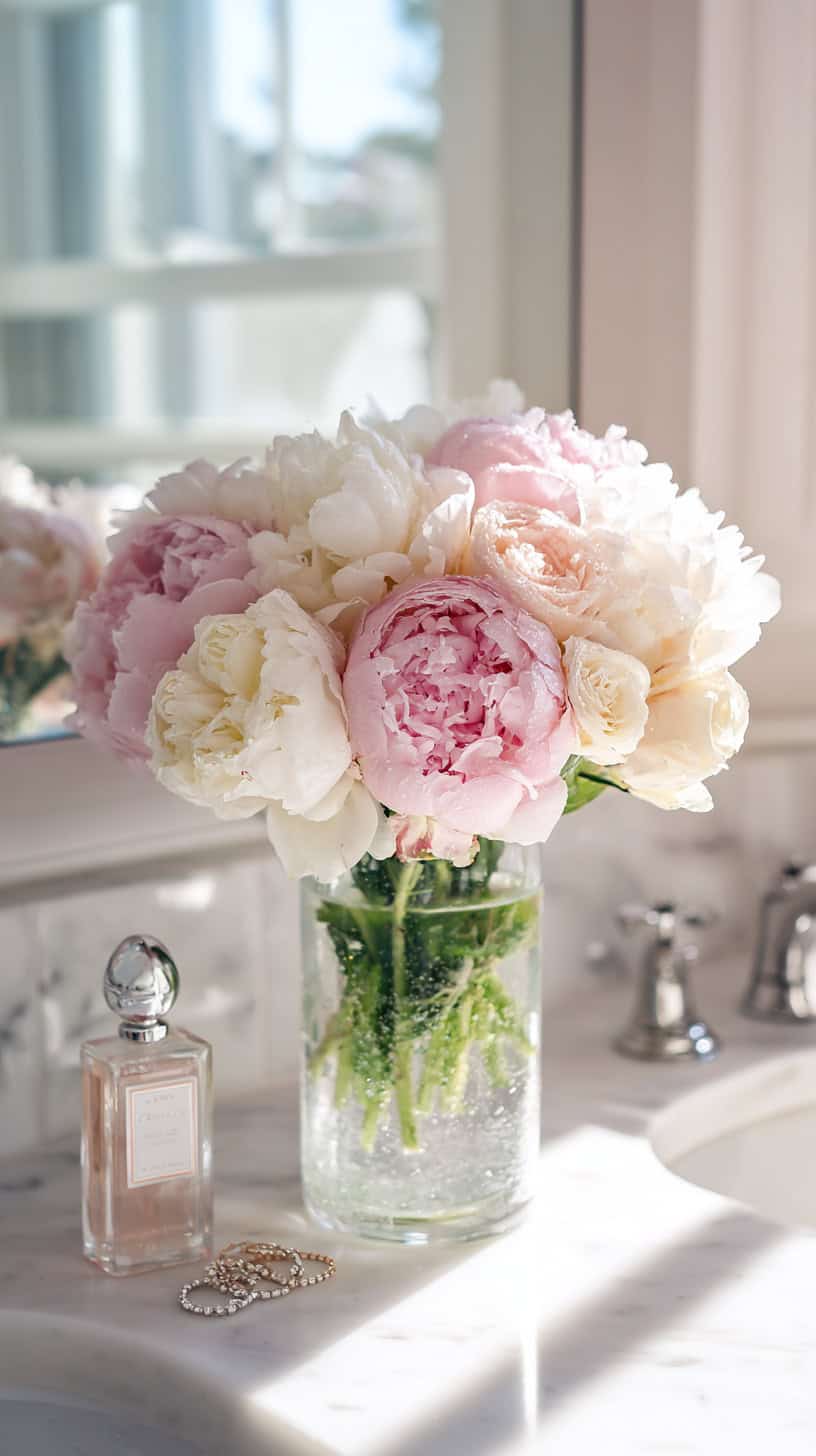 How To Keep Your Bouquet Fresh From Ceremony To Photos - Image 1