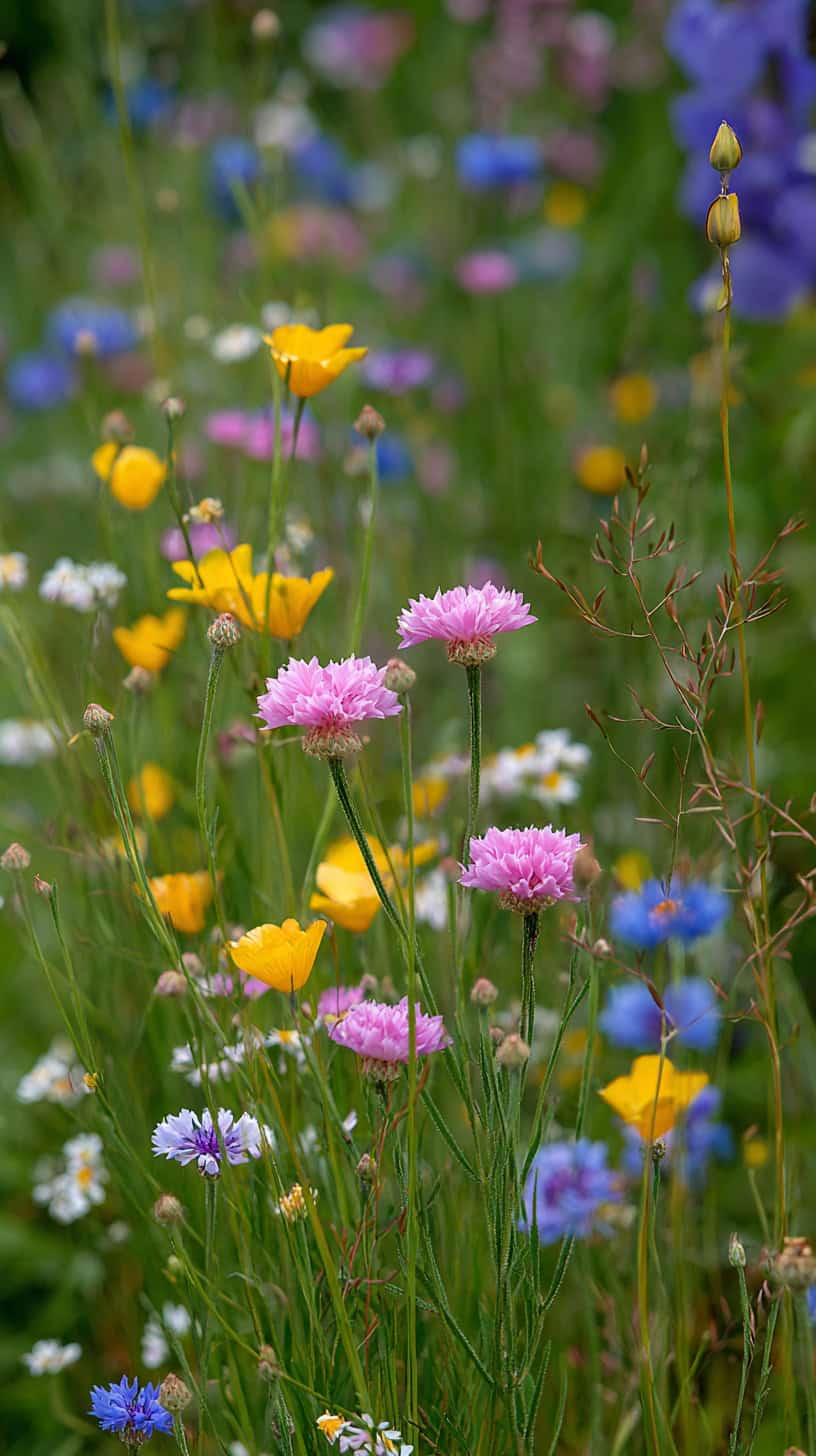 Meadow Garden Mix - Image 2