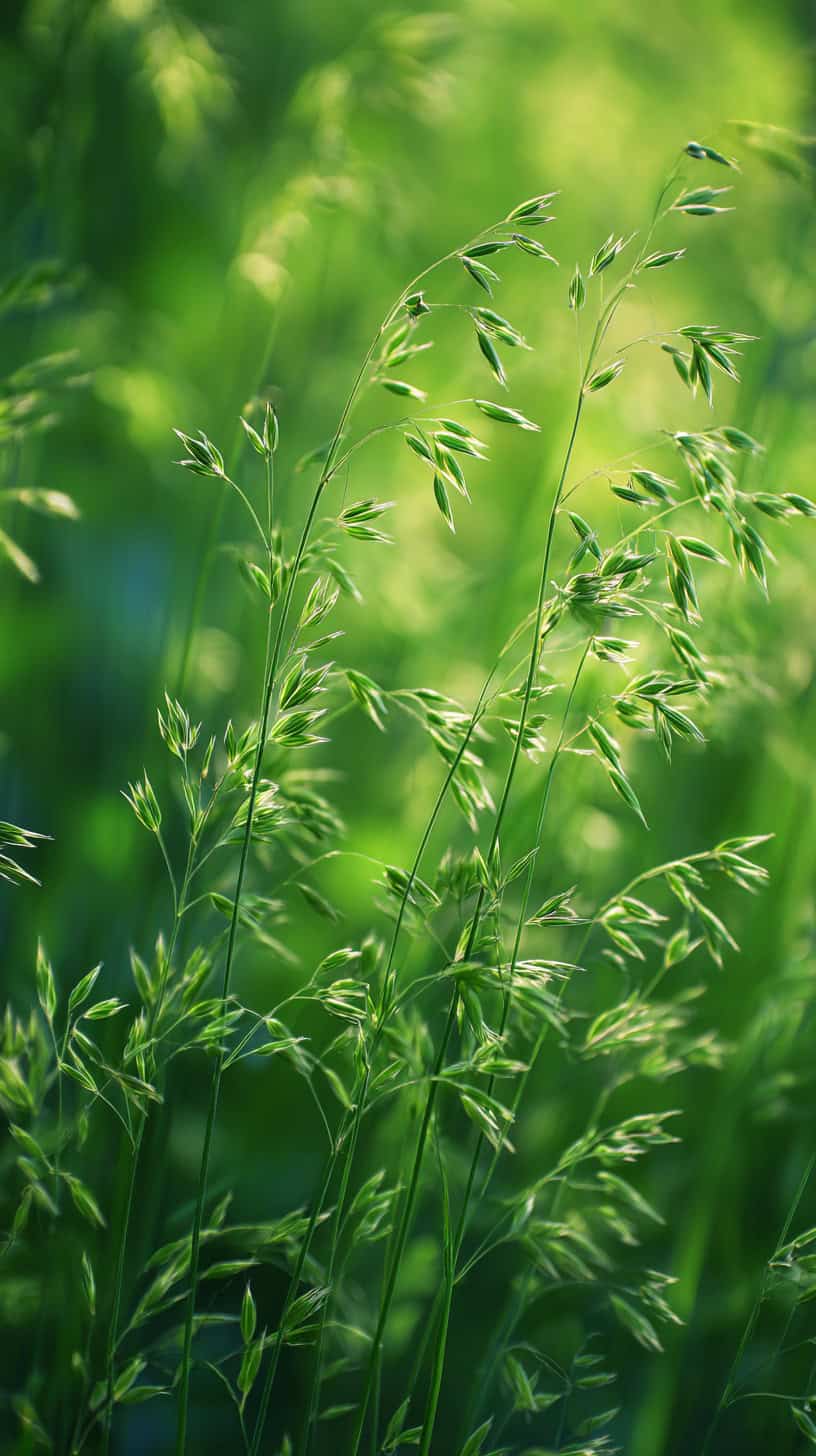 Meadow Garden Mix - Image 1