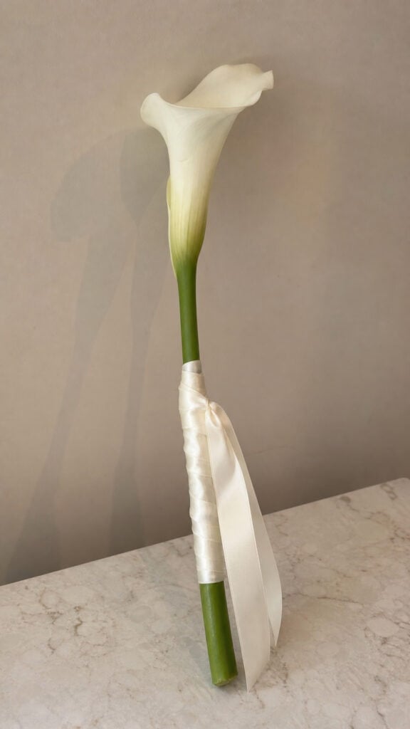 Single Stem Sophistication