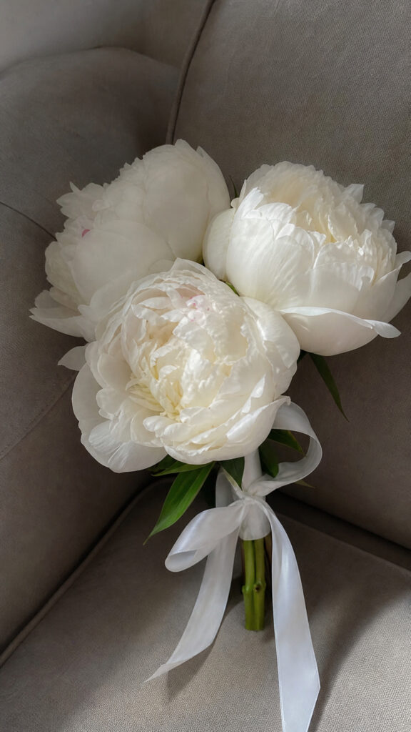 Three Bloom Clusters