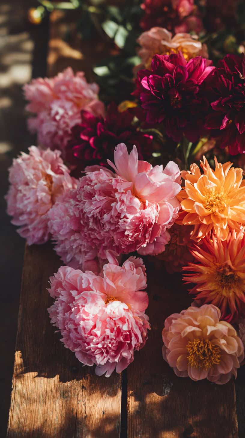 Most Popular Vibrant Blooms Brides Are Loving Right Now - Image 2