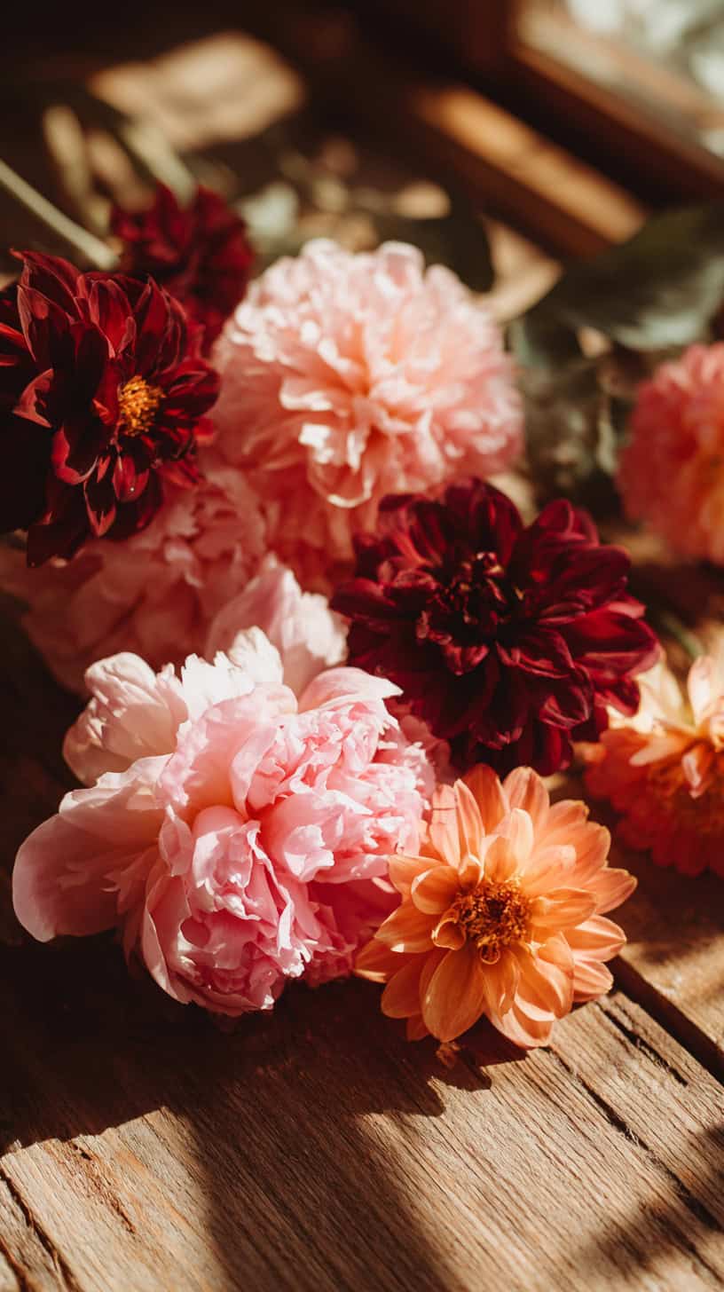 Most Popular Vibrant Blooms Brides Are Loving Right Now - Image 1