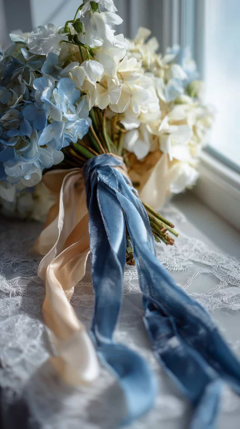 My Favorite Elegant Details That Make Bouquets Feel Special - Image 2