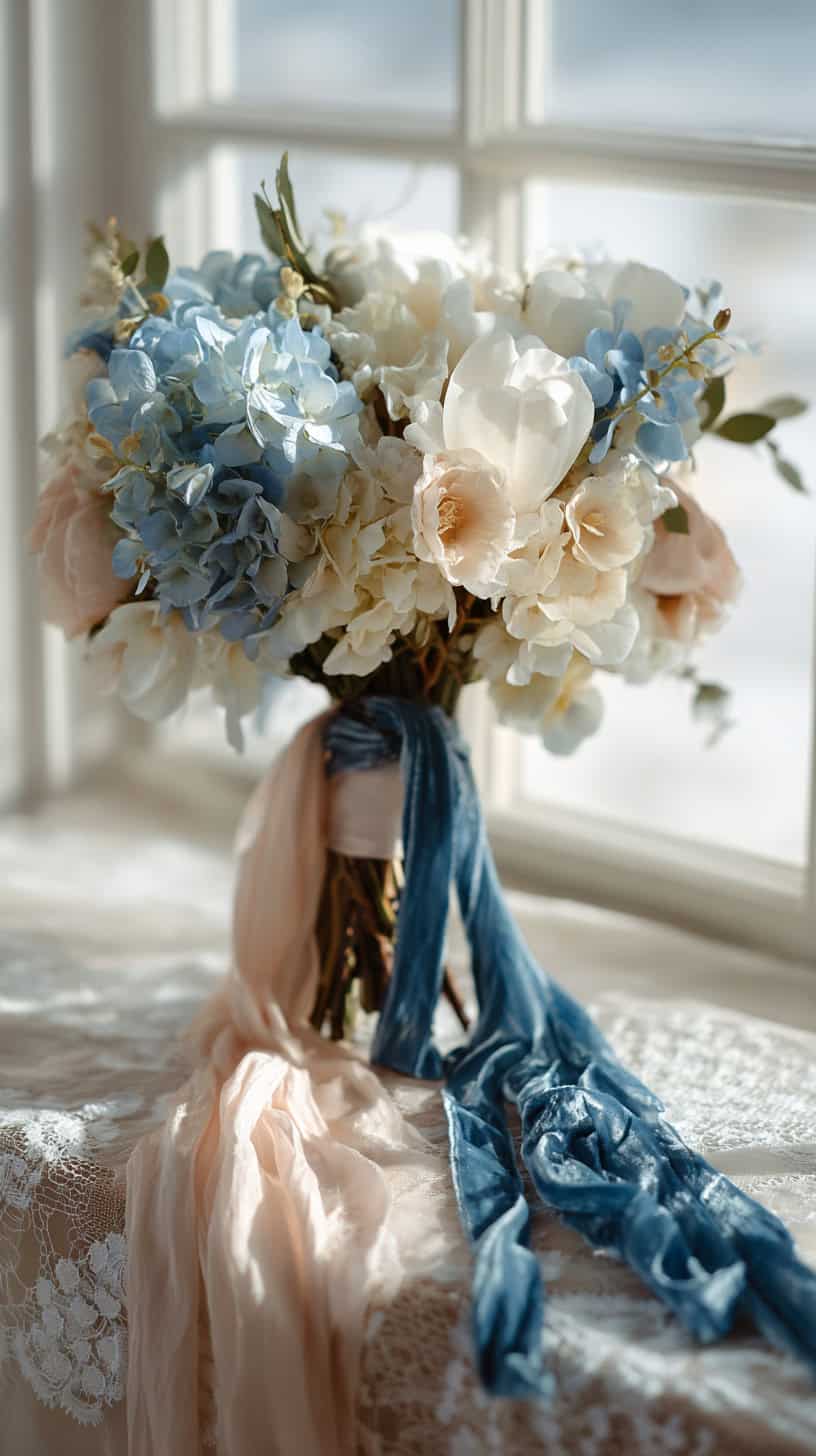 My Favorite Elegant Details That Make Bouquets Feel Special - Image 3