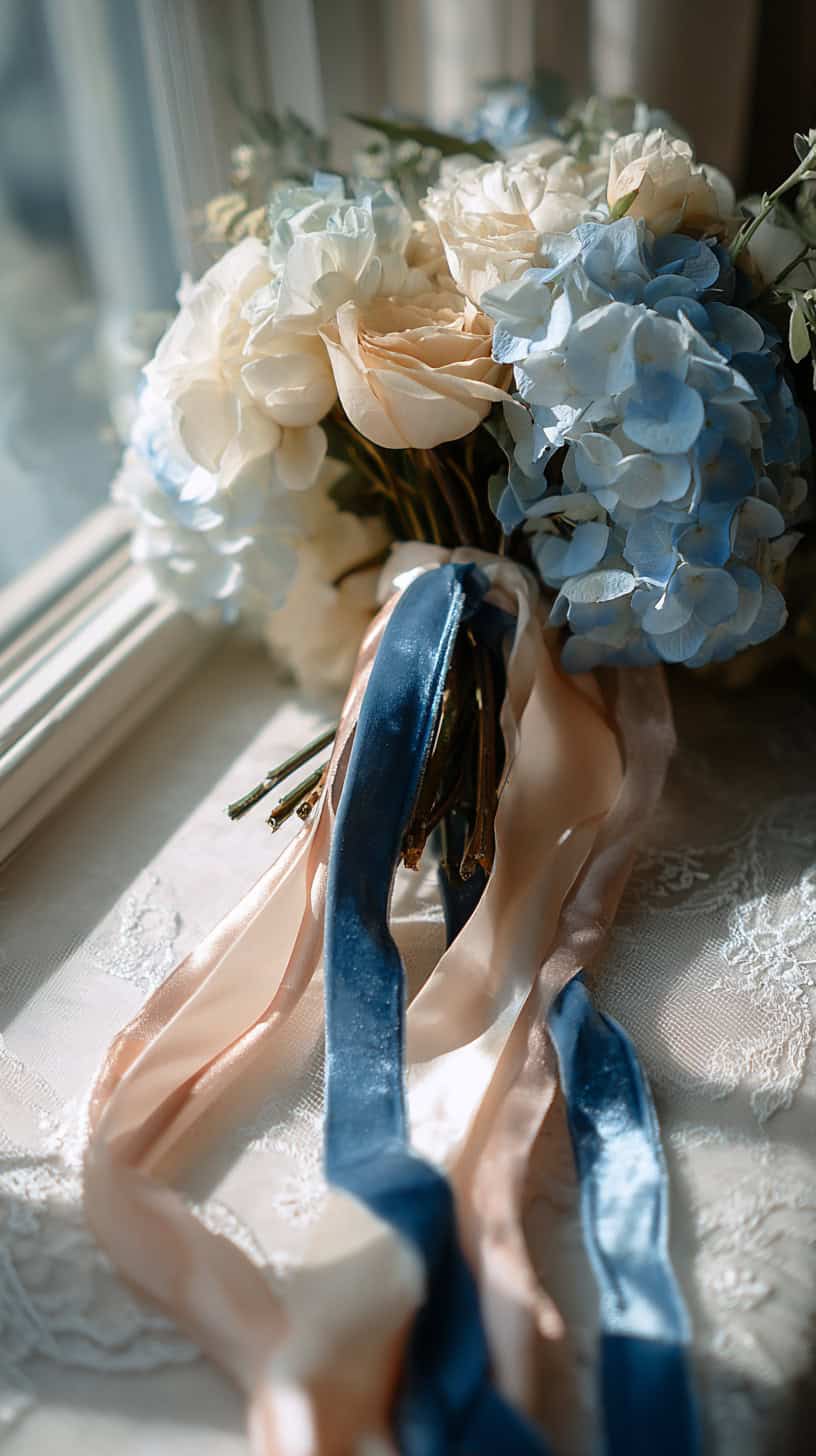 My Favorite Elegant Details That Make Bouquets Feel Special - Image 1