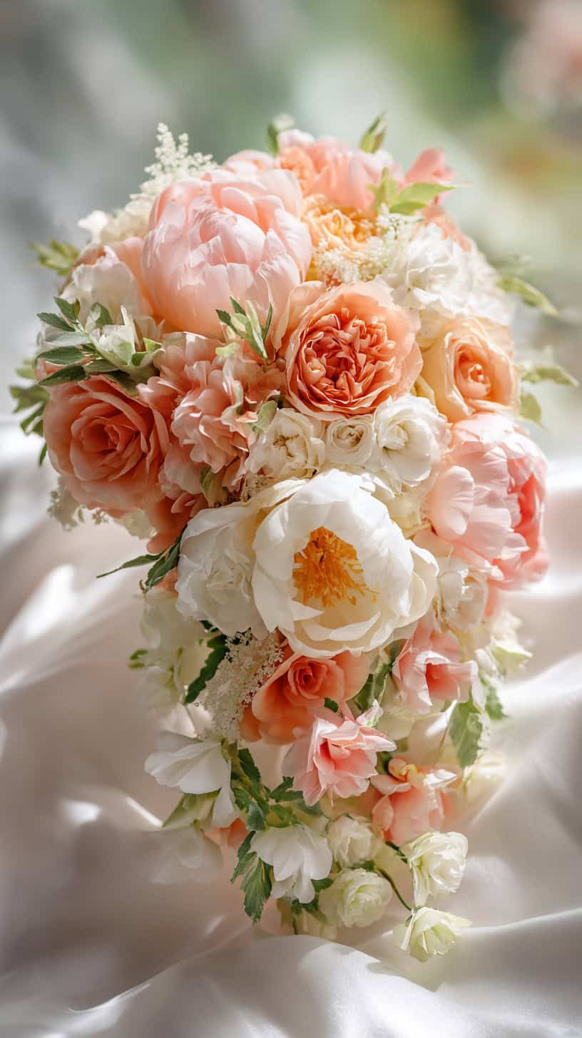 Peony and Rose Flow - Image 2