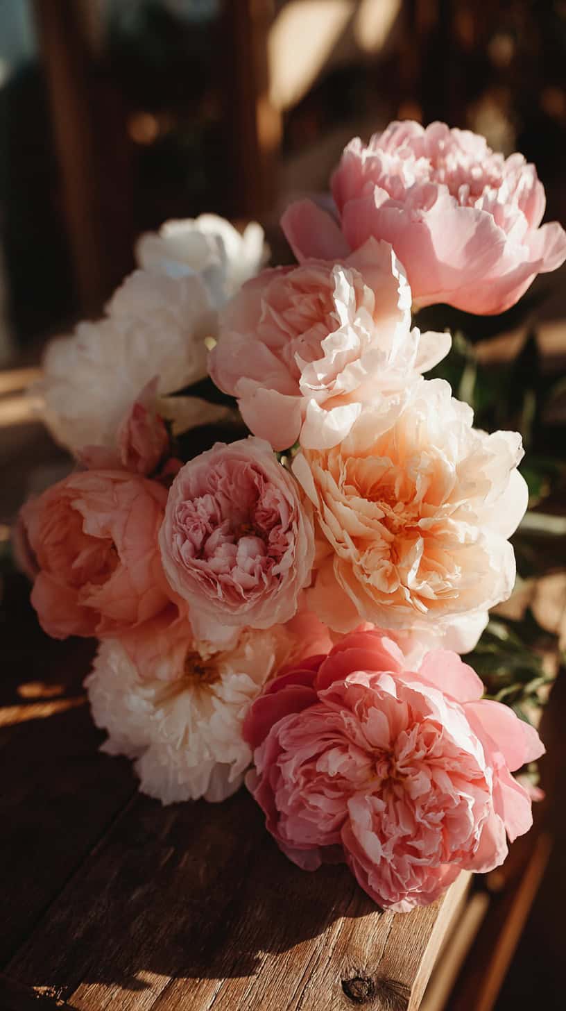 Popular Flower Choices Brides Love Right Now - Image 2