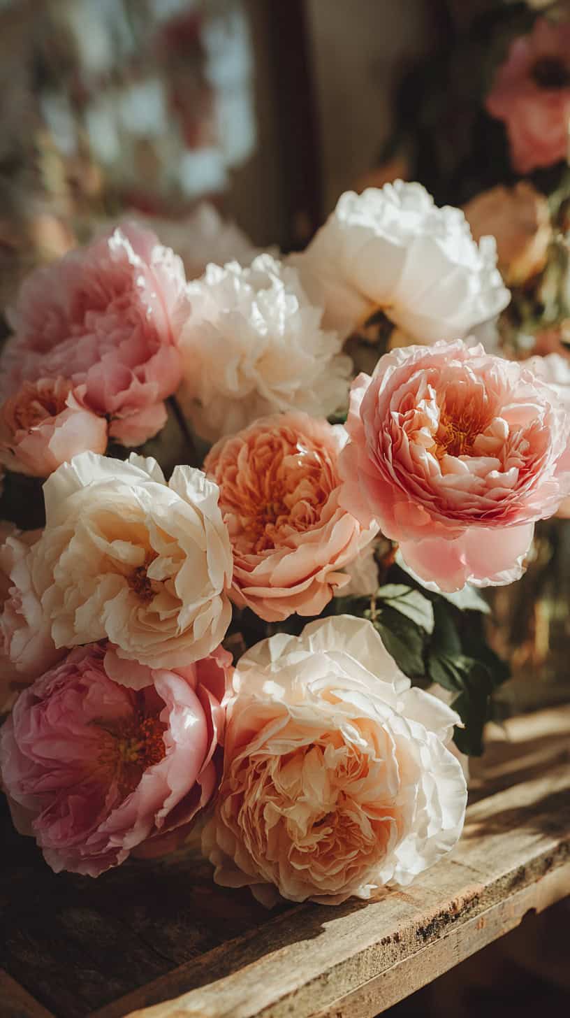 Popular Flower Choices Brides Love Right Now - Image 1