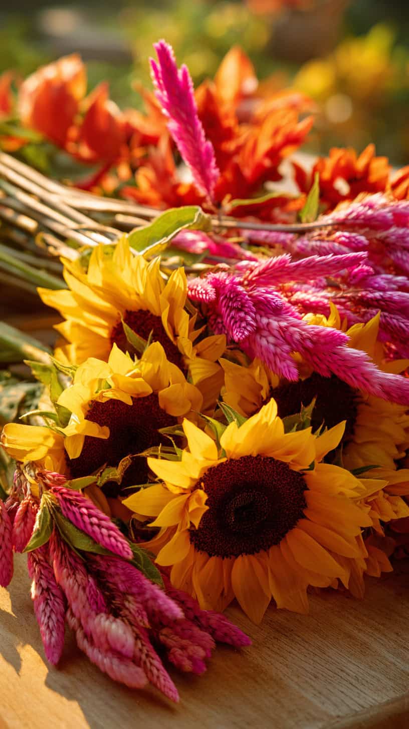 Seasonal Flowers That Work Best In Summer Heat - Image 1